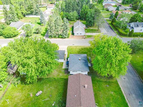 Tiny photo for 301 S 2nd St W ST, Aurora, MN 55708 (MLS # 6126132)