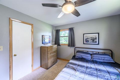 Tiny photo for 301 S 2nd St W ST, Aurora, MN 55708 (MLS # 6126132)
