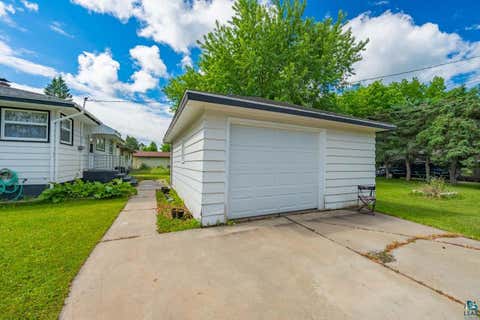 Tiny photo for 301 S 2nd St W ST, Aurora, MN 55708 (MLS # 6126132)