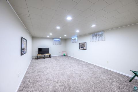 Tiny photo for 301 S 2nd St W ST, Aurora, MN 55708 (MLS # 6126132)