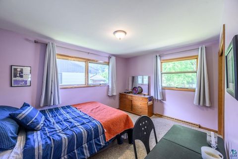 Tiny photo for 301 S 2nd St W ST, Aurora, MN 55708 (MLS # 6126132)