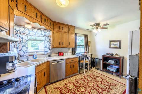 Tiny photo for 301 S 2nd St W ST, Aurora, MN 55708 (MLS # 6126132)