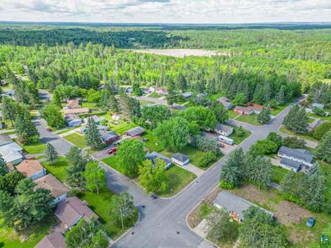 Tiny photo for 301 S 2nd St W ST, Aurora, MN 55708 (MLS # 6126132)