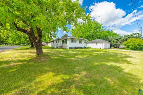 Tiny photo for 301 S 2nd St W ST, Aurora, MN 55708 (MLS # 6126132)