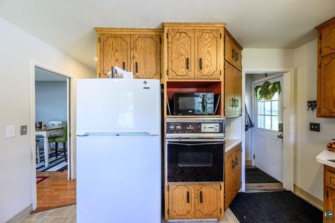 Tiny photo for 301 S 2nd St W ST, Aurora, MN 55708 (MLS # 6126132)