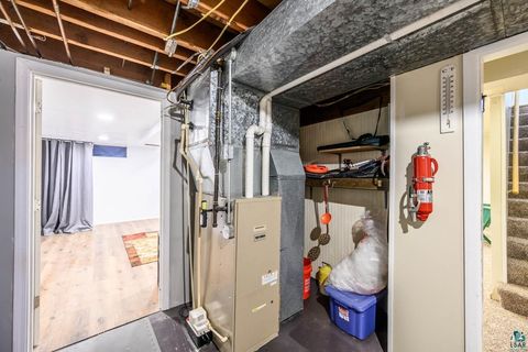 Tiny photo for 301 S 2nd St W ST, Aurora, MN 55708 (MLS # 6126132)