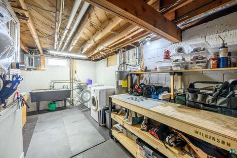 Tiny photo for 301 S 2nd St W ST, Aurora, MN 55708 (MLS # 6126132)