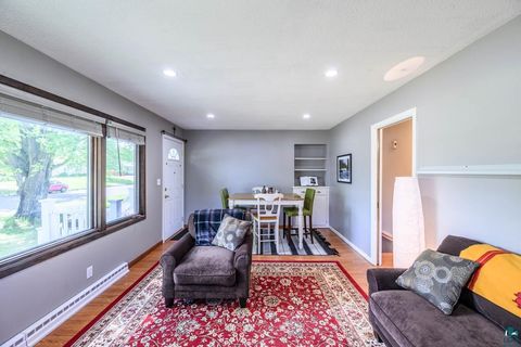 Tiny photo for 301 S 2nd St W ST, Aurora, MN 55708 (MLS # 6126132)