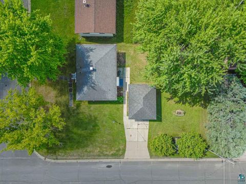 Tiny photo for 301 S 2nd St W ST, Aurora, MN 55708 (MLS # 6126132)