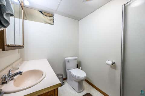 Tiny photo for 301 S 2nd St W ST, Aurora, MN 55708 (MLS # 6126132)