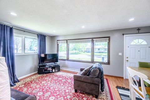 Tiny photo for 301 S 2nd St W ST, Aurora, MN 55708 (MLS # 6126132)
