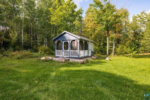 Tiny photo for 1159 Wales Rd, Two Harbors, MN 55616 (MLS # 6128053)