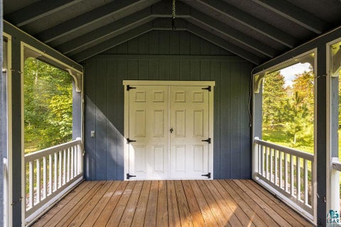 Tiny photo for 1159 Wales Rd, Two Harbors, MN 55616 (MLS # 6128053)