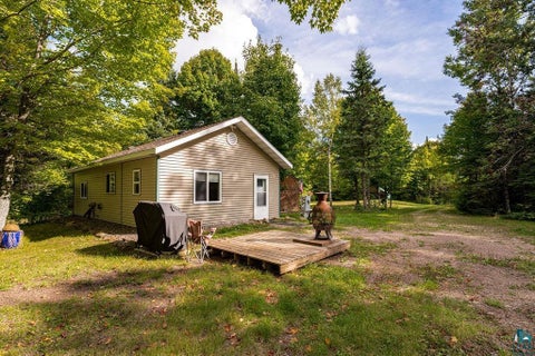 Tiny photo for 1159 Wales Rd, Two Harbors, MN 55616 (MLS # 6128053)