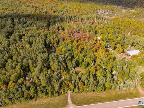 Tiny photo for 1159 Wales Rd, Two Harbors, MN 55616 (MLS # 6128053)