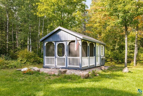 Tiny photo for 1159 Wales Rd, Two Harbors, MN 55616 (MLS # 6128053)