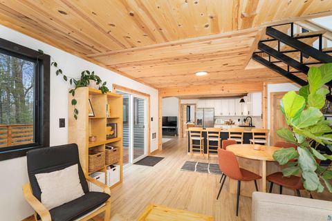 Tiny photo for 5915 Old Miller Trunk Hwy, Duluth, MN 55811 (MLS # 6125520)