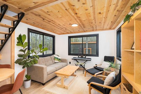Tiny photo for 5915 Old Miller Trunk Hwy, Duluth, MN 55811 (MLS # 6125520)
