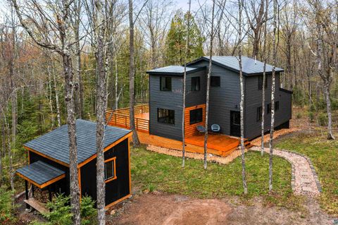Tiny photo for 5915 Old Miller Trunk Hwy, Duluth, MN 55811 (MLS # 6125520)