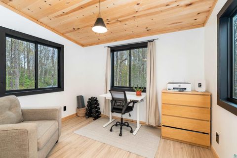 Tiny photo for 5915 Old Miller Trunk Hwy, Duluth, MN 55811 (MLS # 6125520)