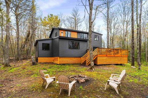 Tiny photo for 5915 Old Miller Trunk Hwy, Duluth, MN 55811 (MLS # 6125520)