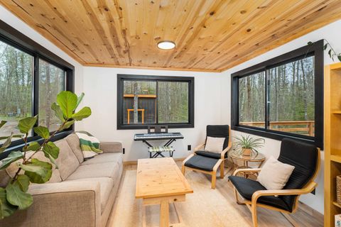 Tiny photo for 5915 Old Miller Trunk Hwy, Duluth, MN 55811 (MLS # 6125520)