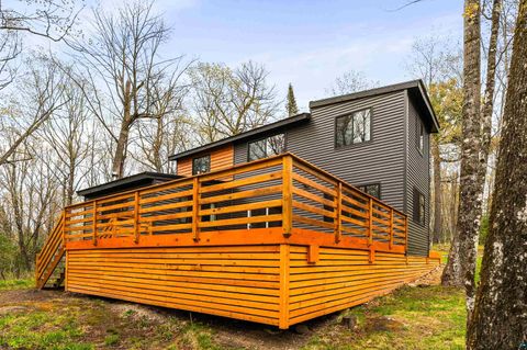 Tiny photo for 5915 Old Miller Trunk Hwy, Duluth, MN 55811 (MLS # 6125520)