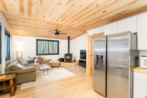 Tiny photo for 5915 Old Miller Trunk Hwy, Duluth, MN 55811 (MLS # 6125520)
