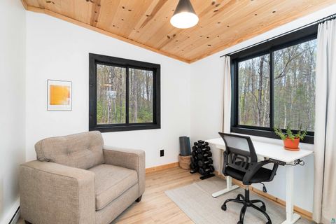 Tiny photo for 5915 Old Miller Trunk Hwy, Duluth, MN 55811 (MLS # 6125520)