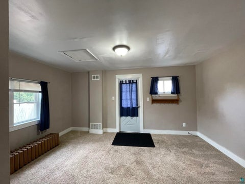 Tiny photo for 104 11th Ave W Ave #4, Ashland, WI 54806 (MLS # 6128007)