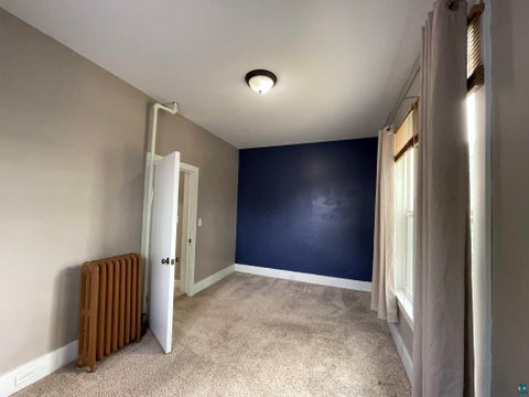 Tiny photo for 104 11th Ave W Ave #4, Ashland, WI 54806 (MLS # 6128007)
