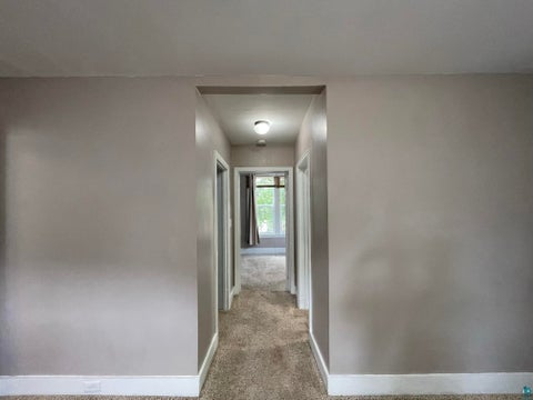 Tiny photo for 104 11th Ave W Ave #4, Ashland, WI 54806 (MLS # 6128007)