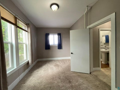 Tiny photo for 104 11th Ave W Ave #4, Ashland, WI 54806 (MLS # 6128007)