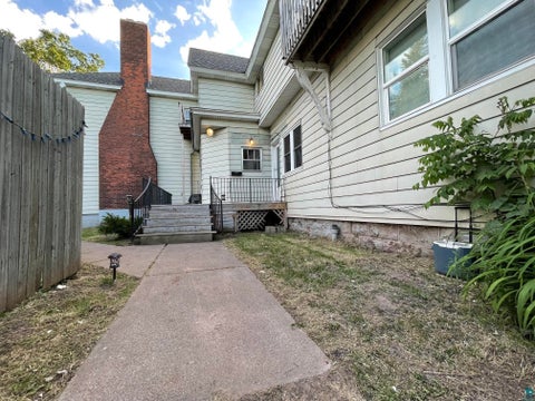 Tiny photo for 104 11th Ave W Ave #4, Ashland, WI 54806 (MLS # 6128007)