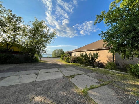 Tiny photo for 104 11th Ave W Ave #4, Ashland, WI 54806 (MLS # 6128007)