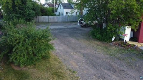 Tiny photo for 104 11th Ave W Ave #4, Ashland, WI 54806 (MLS # 6128007)