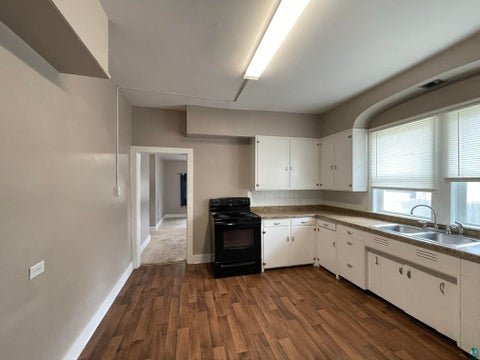Tiny photo for 104 11th Ave W Ave #4, Ashland, WI 54806 (MLS # 6128007)