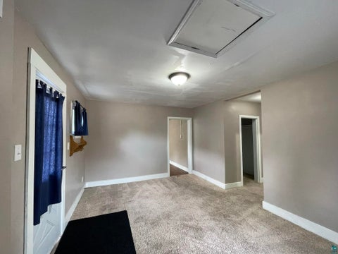 Tiny photo for 104 11th Ave W Ave #4, Ashland, WI 54806 (MLS # 6128007)