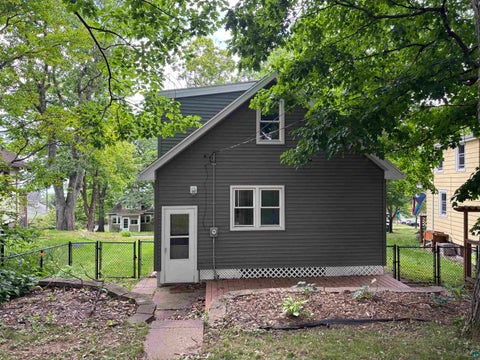 Tiny photo for 521 Sparkman Ave, Duluth, MN 55803 (MLS # 6127006)
