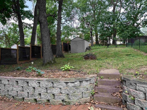 Tiny photo for 521 Sparkman Ave, Duluth, MN 55803 (MLS # 6127006)