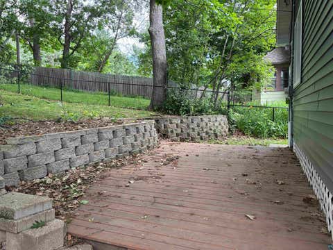 Tiny photo for 521 Sparkman Ave, Duluth, MN 55803 (MLS # 6127006)
