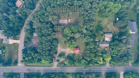 Tiny photo for 4201 Lavaque Rd, Hermantown, MN 55811 (MLS # 6128259)