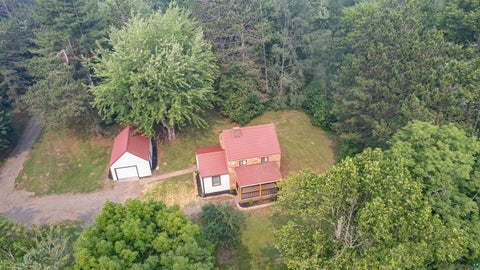 Tiny photo for 4201 Lavaque Rd, Hermantown, MN 55811 (MLS # 6128259)