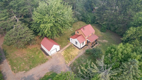 Photo of 4201 Lavaque Rd, Hermantown, MN 55811 (MLS # 6128259)