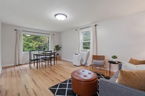Tiny photo for 4201 Lavaque Rd, Hermantown, MN 55811 (MLS # 6128259)