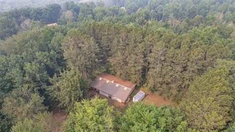Tiny photo for 4201 Lavaque Rd, Hermantown, MN 55811 (MLS # 6128259)