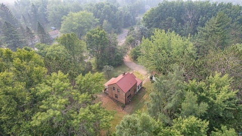 Tiny photo for 4201 Lavaque Rd, Hermantown, MN 55811 (MLS # 6128259)