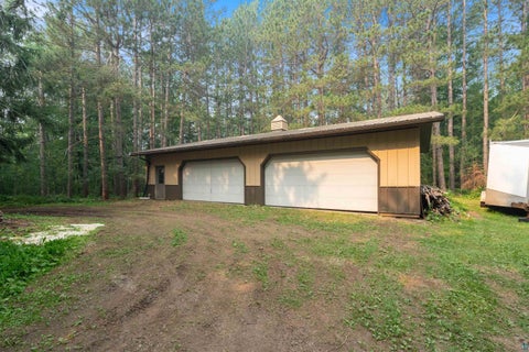Tiny photo for 4201 Lavaque Rd, Hermantown, MN 55811 (MLS # 6128259)