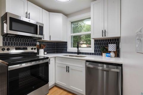 Tiny photo for 4201 Lavaque Rd, Hermantown, MN 55811 (MLS # 6128259)