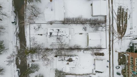 Tiny photo for 4605 Cooke St, Duluth, MN 55804 (MLS # 6124040)